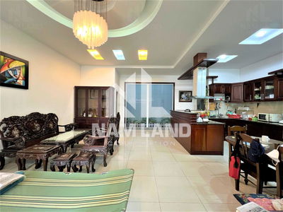 Housing in Nha Be, Vietnam Housing in Nha Be, Vietnam