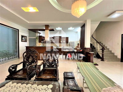 Housing in Nha Be, Vietnam  Housing in Nha Be, Vietnam