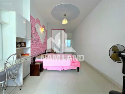 Housing in Nha Be, Vietnam Housing in Nha Be, Vietnam