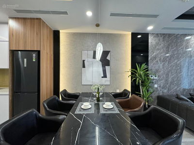 BRG Diamond Residence, Vietnam BRG Diamond Residence, Vietnam