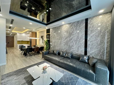 BRG Diamond Residence, Vietnam BRG Diamond Residence, Vietnam