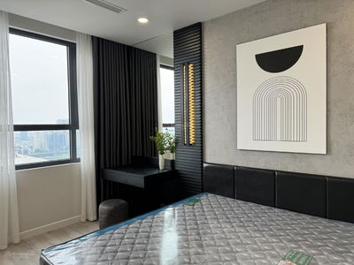 BRG Diamond Residence, Vietnam BRG Diamond Residence, Vietnam