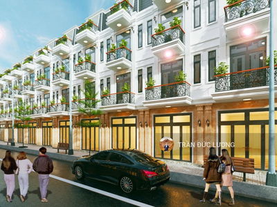 Жилье в Thuan An, Vietnam Жилье в Thuan An, Vietnam