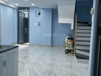 Housing in Nha Be, Vietnam Housing in Nha Be, Vietnam