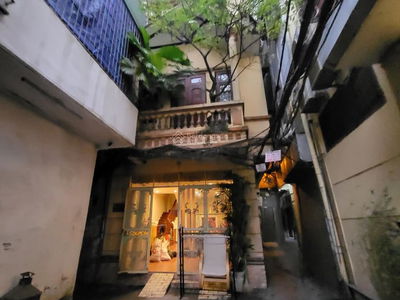 Housing in Hanoi, Vietnam Housing in Hanoi, Vietnam