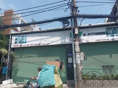 Logement dans Ho Chi Minh City, Vietnam Logement dans Ho Chi Minh City, Vietnam