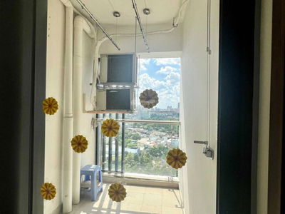 Centana Thu Thiem, Vietnam Centana Thu Thiem, Vietnam