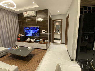 Garden Gate, Vietnam Garden Gate, Vietnam