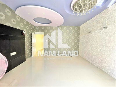 Gehäuse In Nha Be, Vietnam Gehäuse In Nha Be, Vietnam