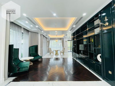 Vinhomes Riverside, Vietnam Vinhomes Riverside, Vietnam