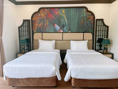 Sonasea Paris Villas, Vietnam Sonasea Paris Villas, Vietnam