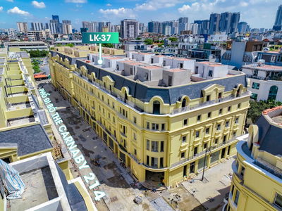 Rue De Charme, Vietnam Rue De Charme, Vietnam