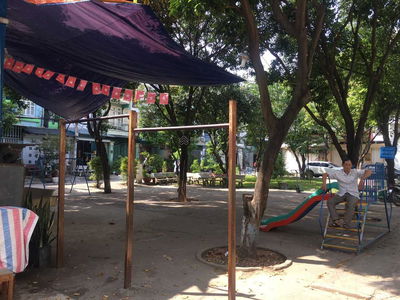 Gehäuse In Ho Chi Minh City, Vietnam Gehäuse In Ho Chi Minh City, Vietnam