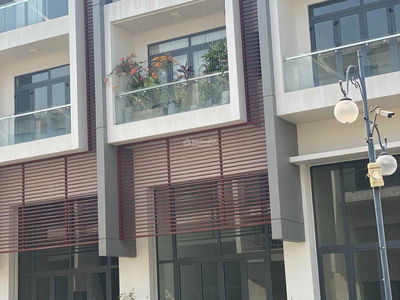 East Village Street, Vietnam  East Village Street, Vietnam