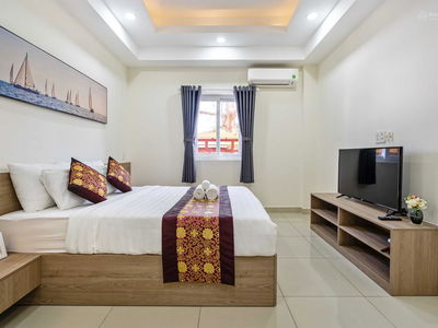 Aviva Residences, Vietnam Aviva Residences, Vietnam