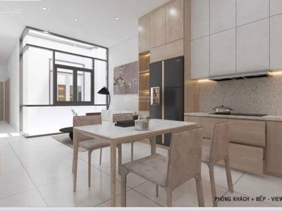 Vinh Hoi Apartment District 4, Vietnam Vinh Hoi Apartment District 4, Vietnam