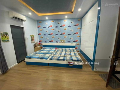 Housing in Ho Chi Minh City, Vietnam Housing in Ho Chi Minh City, Vietnam