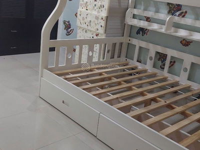 Housing in Ho Chi Minh City, Vietnam Housing in Ho Chi Minh City, Vietnam