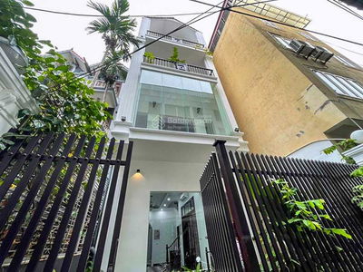 Housing in Hanoi, Vietnam Housing in Hanoi, Vietnam