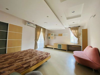 Nam Thien 1,2,3 neighborhood, Vietnam Nam Thien 1,2,3 neighborhood, Vietnam