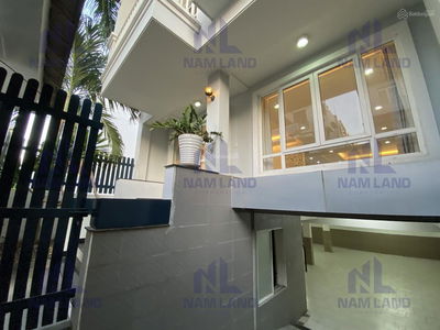 Housing in Nha Be, Vietnam Housing in Nha Be, Vietnam