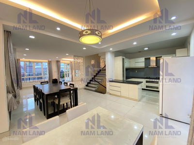 Housing in Nha Be, Vietnam  Housing in Nha Be, Vietnam