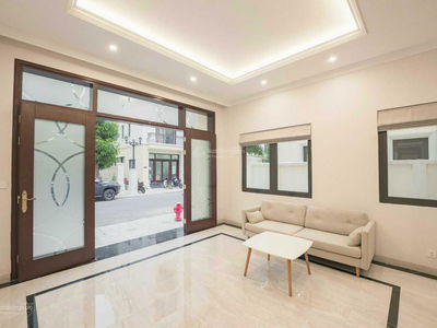 The Empire - Vinhomes Ocean Park 2, Vietnam The Empire - Vinhomes Ocean Park 2, Vietnam