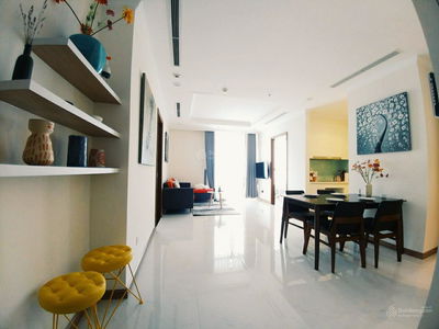 Vinhomes Central Park, Vietnam Vinhomes Central Park, Vietnam