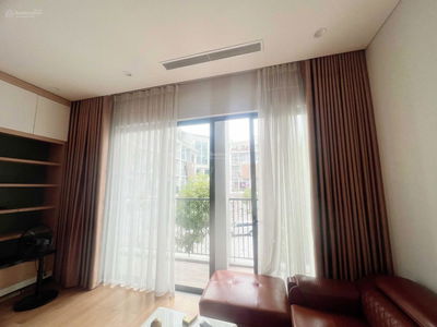 The Manor Central Park, Vietnam The Manor Central Park, Vietnam