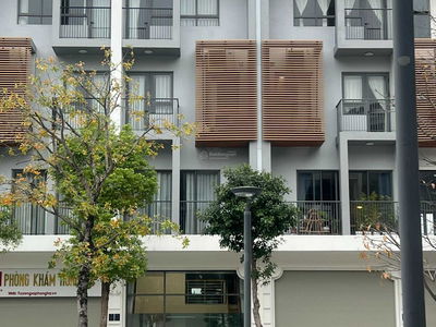 The Manor Central Park, Vietnam The Manor Central Park, Vietnam