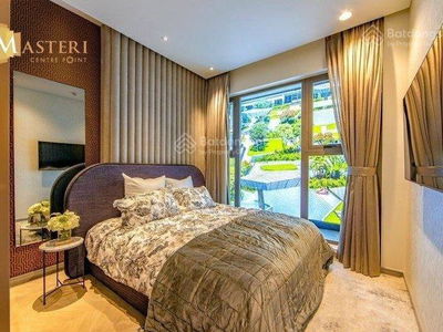 Masteri Centre Point, Vietnam Masteri Centre Point, Vietnam