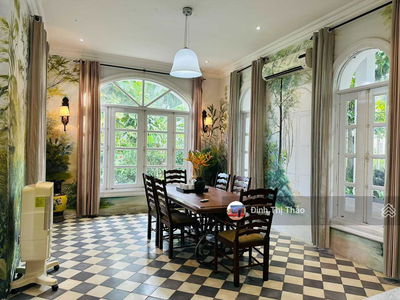 Жилье в Thuan An, Vietnam Жилье в Thuan An, Vietnam