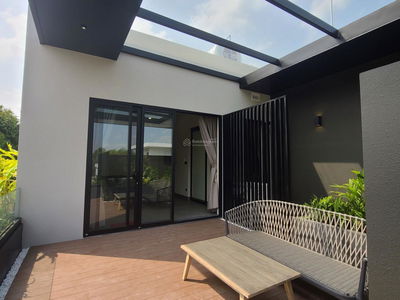 Жилье в Thu Dau Mot, Vietnam Жилье в Thu Dau Mot, Vietnam