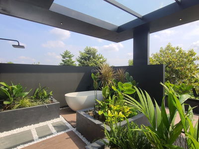 Housing in Thu Dau Mot, Vietnam Housing in Thu Dau Mot, Vietnam