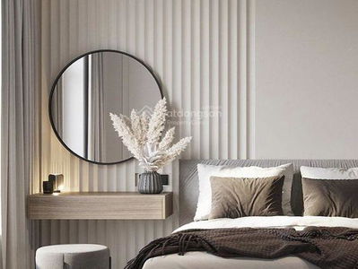 Sunrise City, Vietnam Sunrise City, Vietnam