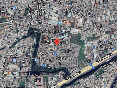 Alojamiento en Ho Chi Minh City, Vietnam Alojamiento en Ho Chi Minh City, Vietnam