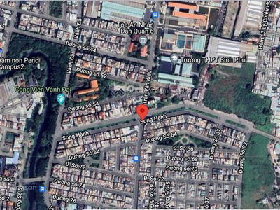 Жилье в Ho Chi Minh City, Vietnam Жилье в Ho Chi Minh City, Vietnam