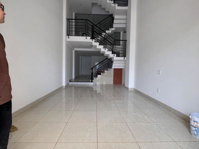 Housing in Thuan An, Vietnam Housing in Thuan An, Vietnam