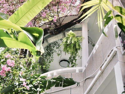 Housing in Ho Chi Minh City, Vietnam Housing in Ho Chi Minh City, Vietnam