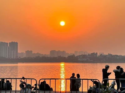 Logement dans Hanoi, Vietnam Logement dans Hanoi, Vietnam