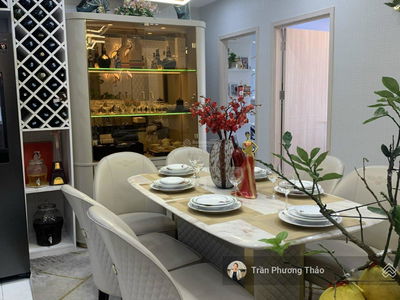 Midtown Phu My Hung, Vietnam Midtown Phu My Hung, Vietnam