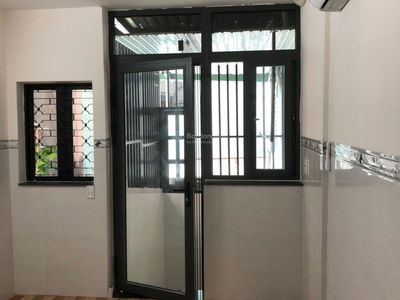 Housing in Ho Chi Minh City, Vietnam Housing in Ho Chi Minh City, Vietnam