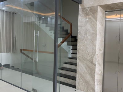 Van Phuc City urban area, Vietnam Van Phuc City urban area, Vietnam