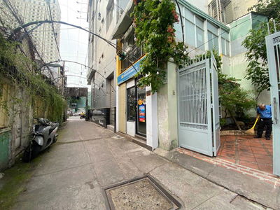 Gehäuse In Ho Chi Minh City, Vietnam Gehäuse In Ho Chi Minh City, Vietnam