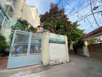 Housing in Ho Chi Minh City, Vietnam Housing in Ho Chi Minh City, Vietnam