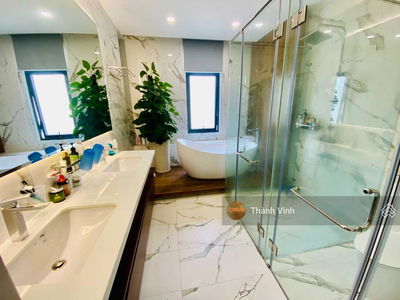 Saigon Mystery Villas, Vietnam  Saigon Mystery Villas, Vietnam