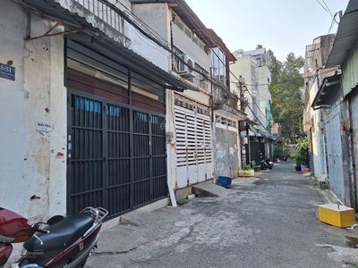 Gehäuse In Ho Chi Minh City, Vietnam Gehäuse In Ho Chi Minh City, Vietnam