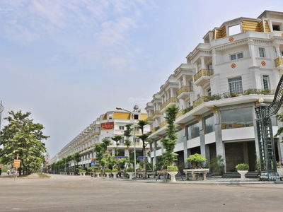 Geleximco - Le Trong Tan urban area, Vietnam Geleximco - Le Trong Tan urban area, Vietnam