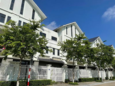 Geleximco - Le Trong Tan urban area, Vietnam Geleximco - Le Trong Tan urban area, Vietnam