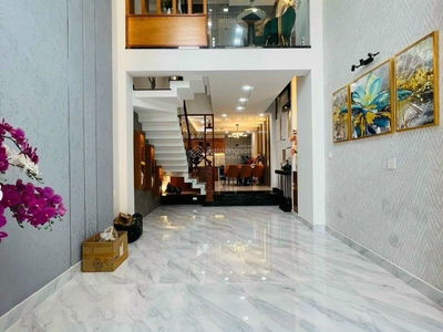 Housing in Ho Chi Minh City, Vietnam Housing in Ho Chi Minh City, Vietnam